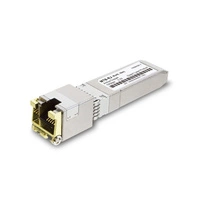 Module SFP Planet MTB-RJ RJ45 10 Gbps RJ45 30 m