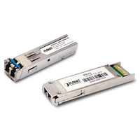 Module SFP Planet MTB-TSR2 Duplex LC 10 Gbps SFP+ 2 km
