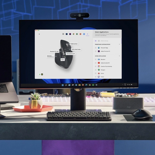 Sans fil souris Logitech MX Master 3S 910-006559