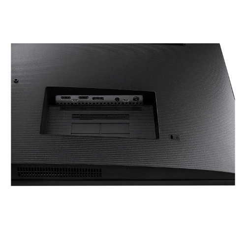 Moniteur 34" Samsung LS34J550WQRXEN SJ550 3440 x 1440 Ultra WQHD 60Hz matrice d'écran VA