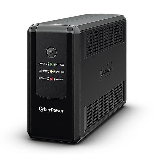 UPS CyberPower UT UT650EG-FR 360W 3 socket FR 