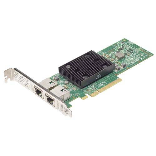 Carte réseau DELL 540-BBVM 2x RJ-45 PCI Express 10Gb
