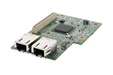 Carte réseau DELL 540-BCBN 2x RJ-45 PCI Express 1Gb