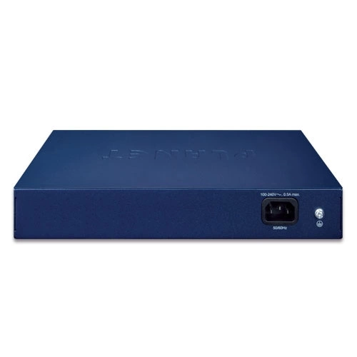 Commutateur Planet GS-4210-8T2S 8x 1Gb 2x SFP