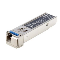 Moduł SFP Cisco MGBBX1 LC 1 Gbps SFP 20000 m