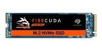 Disque dur SSD Seagate FireCuda 1000GB M.2 NVMe PCIe | ZP1000GM30011