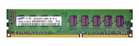 Mémoire RAM 1x 2GB Samsung ECC UNBUFFERED DDR3 1333MHz PC3-10600 UDIMM | M391B5673EH1-CH9