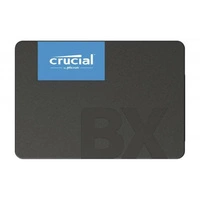 Disque dur SSD Crucial BX500 1000GB 2.5'' SATA 6Gb/s | CT1000BX500SSD1