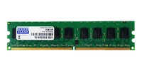 Mémoire RAM 1x 2GB GoodRAM ECC UNBUFFERED DDR2 800MHz PC2-6400 UDIMM | W-450262-B21