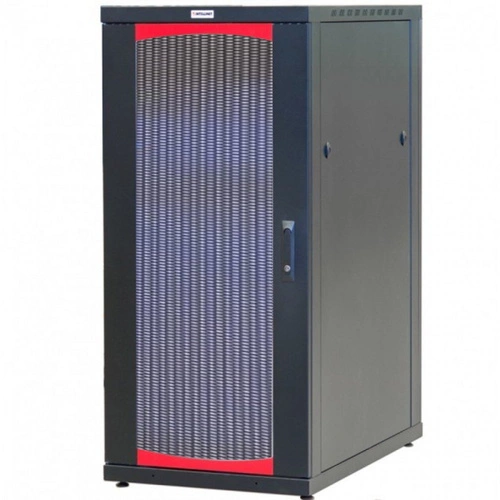 Armoire rack 19" Debout INTELLINET 20U 600x1000mm