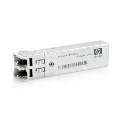 Moduł SFP HPE JD062A LC 1 Gbps SFP 40km