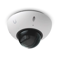 Caméra Ubiquiti G6 Dome UVC-G6-Dome 8MP 3840 x 2160 (16:9) 30 FPS