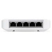 Switch Ubiquiti USW-Flex 5x 10/100/1000 Max PoE+ Wattage Per Por 15,4W