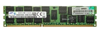 Mémoire RAM 1x 16GB Samsung ECC REGISTERED DDR3 1600MHz PC3-12800 RDIMM | M393B2G70QH0-CK0