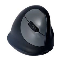 Sans fil souris R-GO Tools R-Go HE Break Mouse, ergonomiczna myszka, rozmiar mały, praworęczna, bezprzewodowa RGOHBRSWLBL