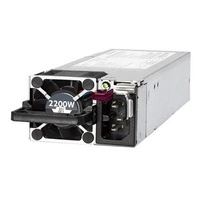 Bloc d'alimentation HP SimpliVity 1800W | 882135-001-RFB