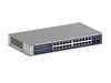Commutateur Netgear GS724T-600EUS 24x 1Gb 2x SFP+