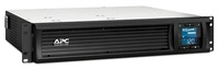 UPS APC Smart-UPS C 1000VA SUPPORT 600W 4x C13 SMC1000I-2UC