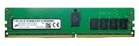 Mémoire RAM 1x 8GB Micron ECC REGISTERED DDR4 2133MHz PC4-17000 RDIMM | MTA18ASF1G72PZ-2G1