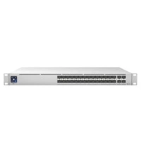 Interrupteur Ubiquiti USW-PRO-AGGREGATION 28x SFP+ 4x SFP28