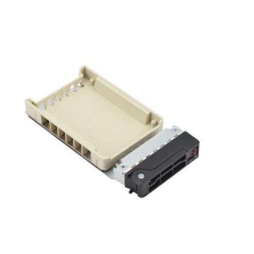 Plateau de disque 2.5''  Hot-Swap dédié à Supermicro | MCP-220-00098-0B