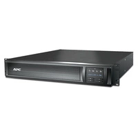 UPS APC Smart-UPS X 750VA Rack/Tower 600W 10x C13 SMX750INC