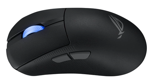 Câblés souris ASUS ROG Keris II Ace Wireless AimPoint Black 90MP03N0-BMUA00