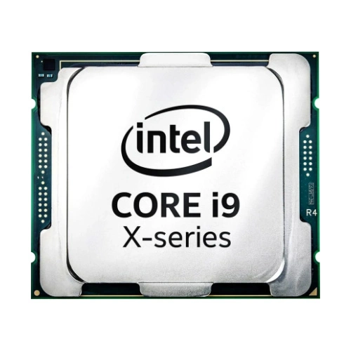 Processeur Intel Core i9-9940X (19.25MB, 14x 4.5GHz) CD8067304175600