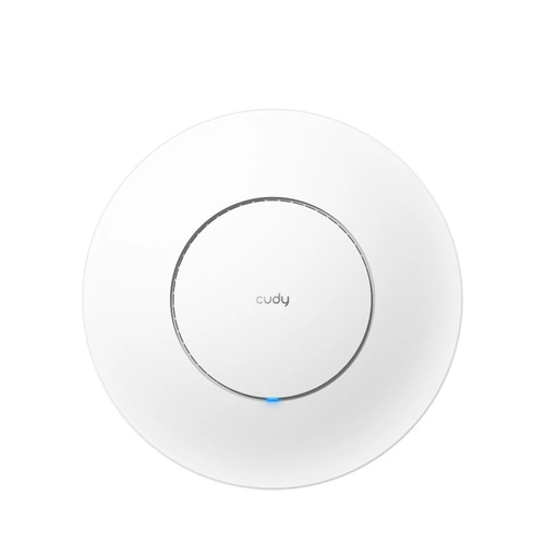 Point d'accès Cudy AP3000_P 2.4 GHz | 5 GHz 2402 Mbps 802.11 a/b/g/n/ac/ax