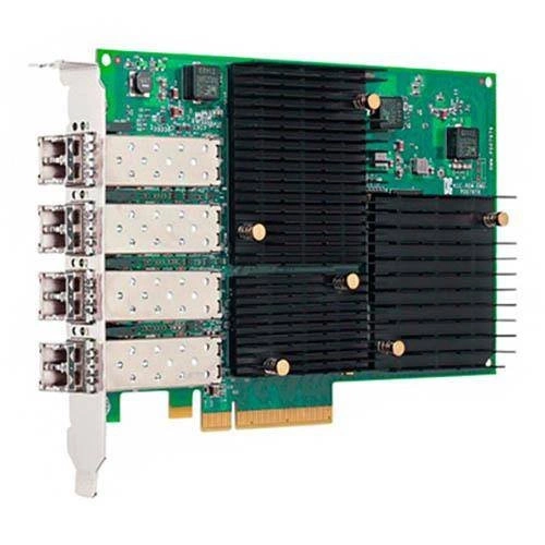 HBA BROADCOM LPe35004-M2 4 FC Fibre Channel 32Gb/s nowy 3 lata