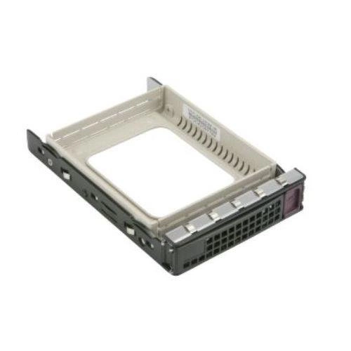 Kieszeń na dysk 3.5''  Hot-Swap dedykowana do serwera Supermicro | MCP-220-00094-0B