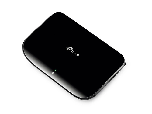 Commutateur TP-LINK 5x 1Gb