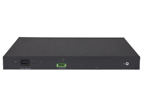 Switch HPE FlexNetwork 5130-24G-PoE+-4SFP+ 24x 1Gb 4x SFP+ 370 W PoE