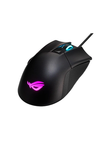 Câblés souris ASUS ROG Gladius II Core 90MP01D0-B0UA00