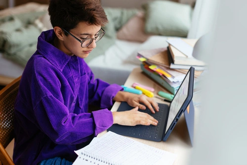 Clavier Câblés Logitech Rugged Combo 3 Touch QWERTZ