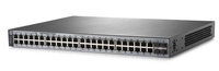 Switch HPE OfficeConnect 1820-48G-PoE+ 48x 1Gb 4x SFP 370 W PoE