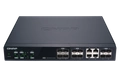Commutateur QNAP QSW-M1204-4C 1x 1Gb 8x SFP+ 4x RJ-45/SFP+