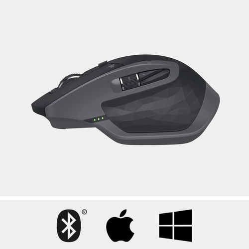 Sans fil souris Logitech MX Master 2S Wireless Mouse 910-005966