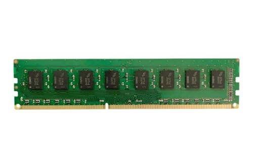 Mémoire RAM 2GB DDR3 1333MHz dédié à un ordinateur de bureau HP G Desktop G5151fr