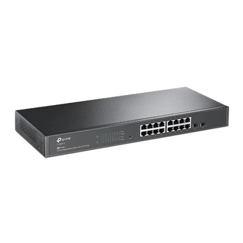 Commutateur TP-LINK TL-SG2218 16x 1Gb 2x SFP