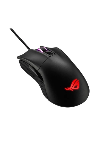 Câblés souris ASUS ROG Gladius II Core 90MP01D0-B0UA00