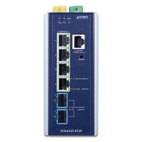Commutateur Planet IGS-6325-4T2X 4x 2.5Gb 2x SFP+