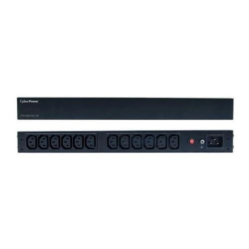 PDU Basic PDU20BHVIEC12R Rack 12 socket C13 