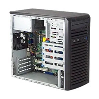 Cas Supermicro 731i-300B