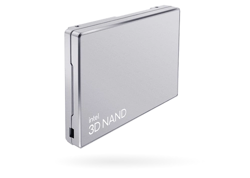 Disque dur SSD SOLIDIGM P4320 7,68TB U.2 NVMe PCIe | SSDPE2NV076T801