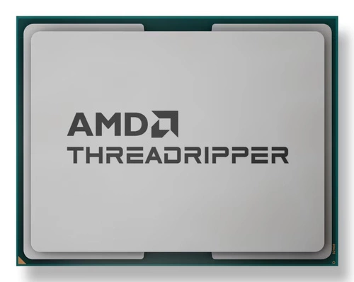 Processeur AMD Threadripper Threadripper 9980X (256MB, 64x 5.4GHz) 100-000001593