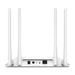 Point d'accès TP-LINK TL-WA1801 2.4 GHz | 5 GHz 1201 Mbps 802.11 a/b/g/n/ac/ax