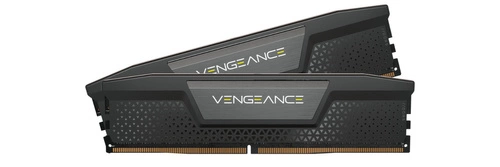 Mémoire RAM 2x 16GB Corsair NON-ECC UNBUFFERED DDR5 4800MHz PC5-38400 UDIMM | CMK32GX5M2A4800C40