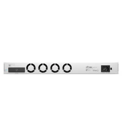 Interrupteur Ubiquiti USW-PRO-AGGREGATION 28x SFP+ 4x SFP28