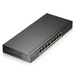 Switch Zyxel GS1900-8HP-EU0102F 8x RJ-45 10/100/1000 Mbps  70 W PoE